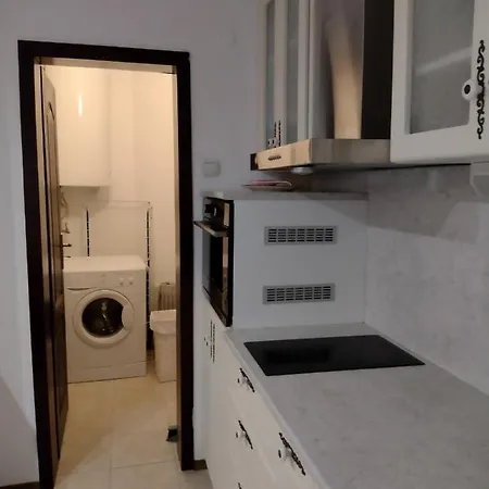 Apartamento Luxury 2-bdr Apts In African-style 