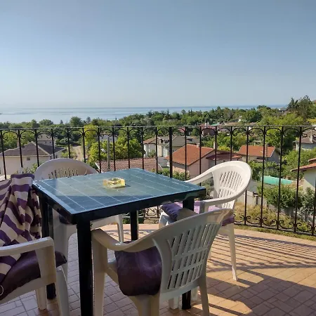 Apartamento Luxury 2-bdr Apts In African-style 
